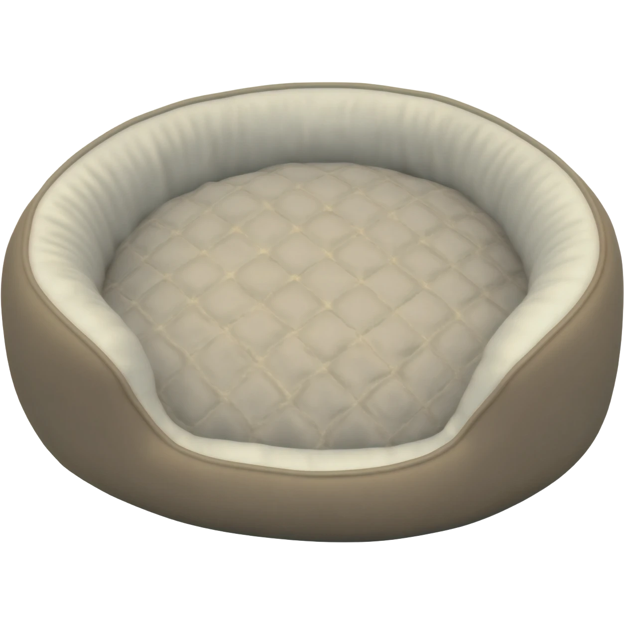 cat bed emoji