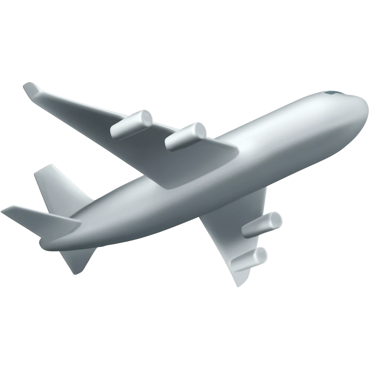 avion emoji