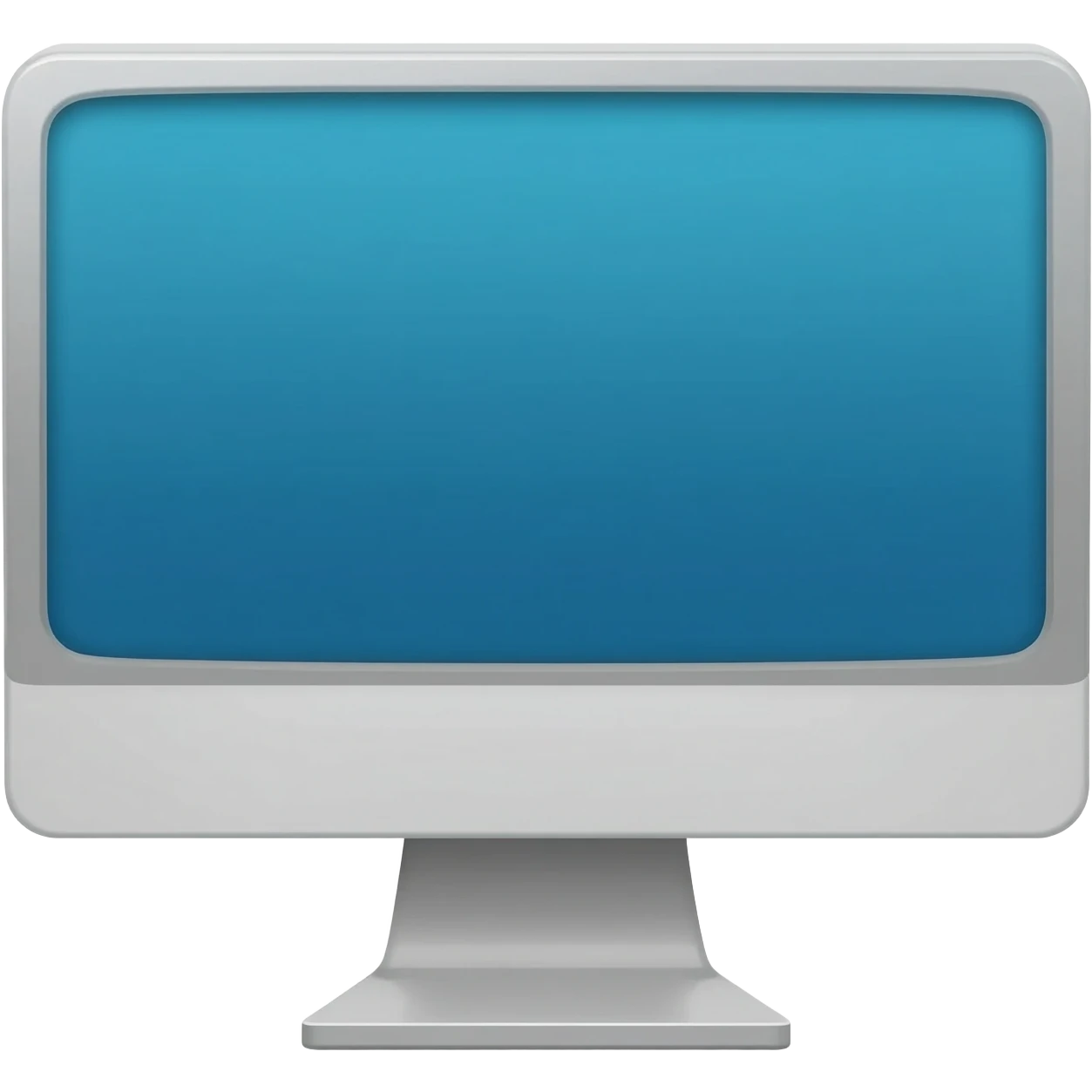 computer emoji