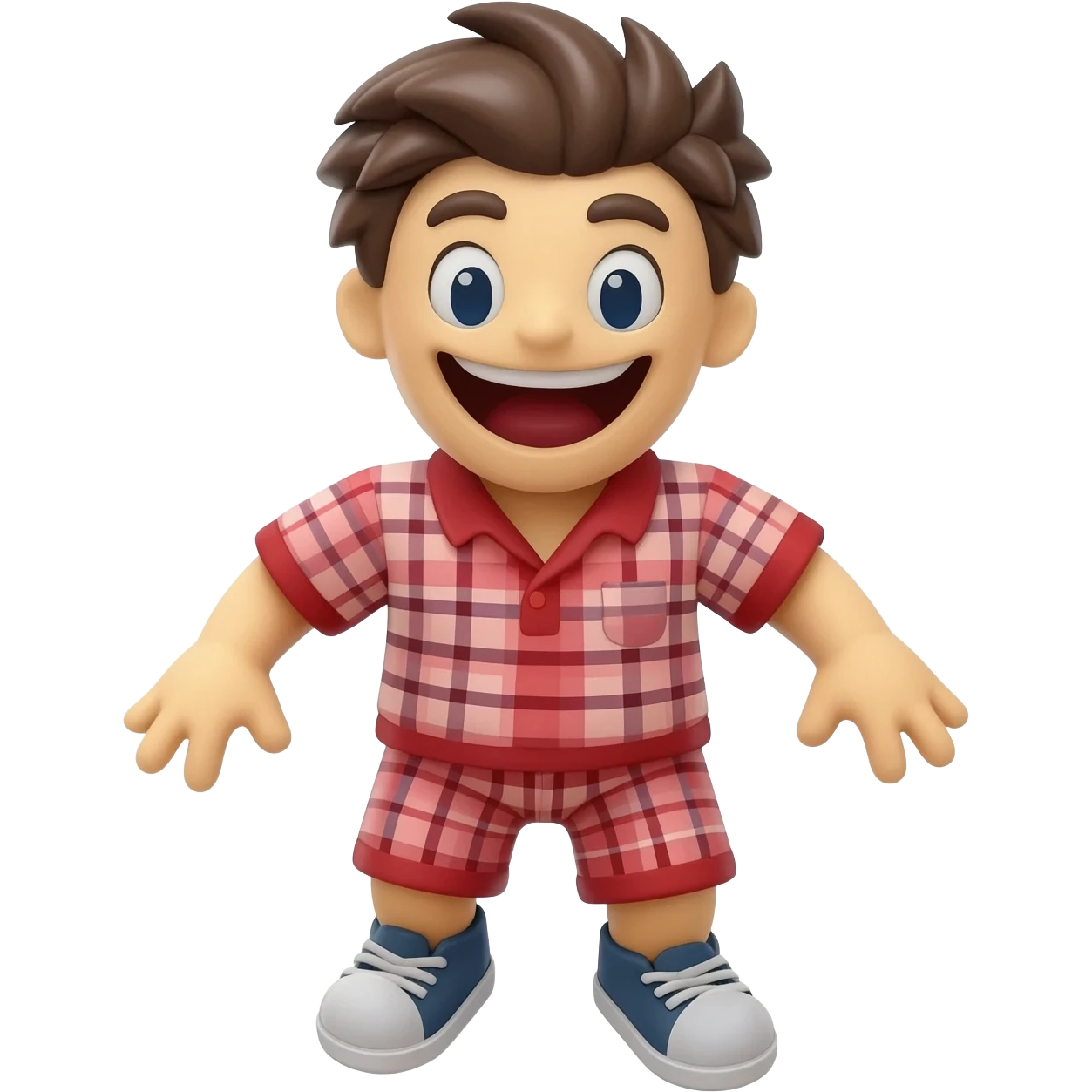 puppet emoji