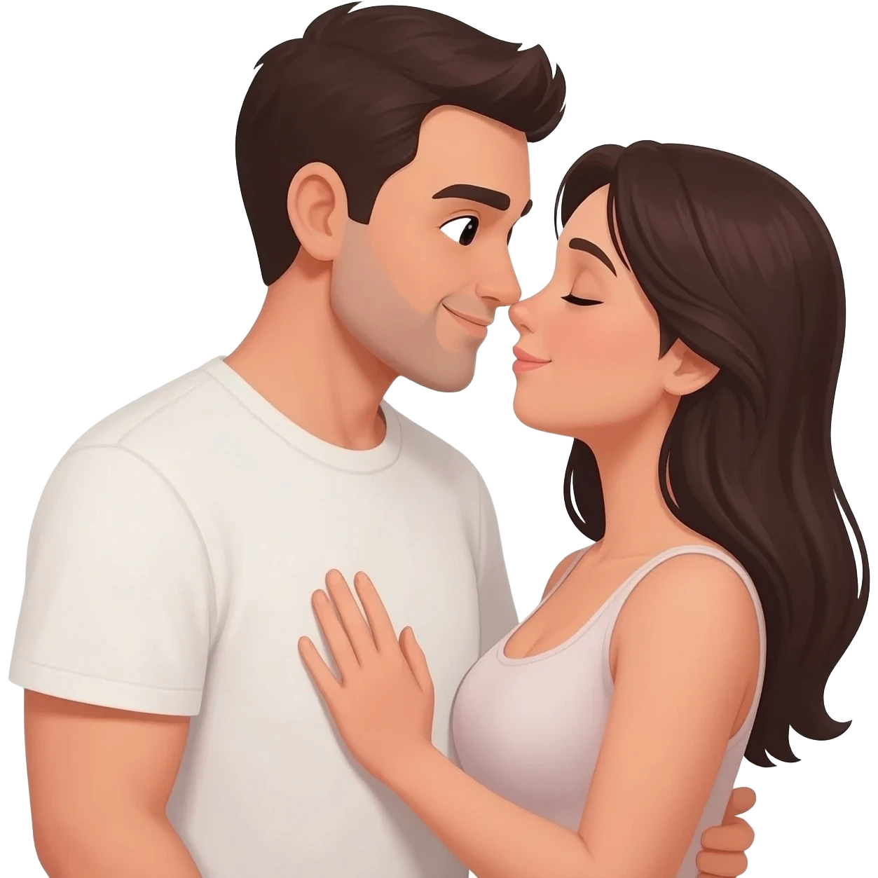 +18 ххх emoji