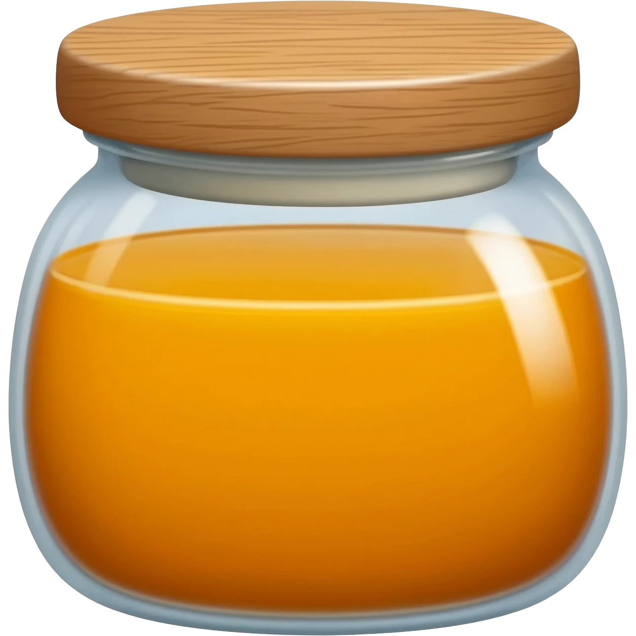 jam jar emoji