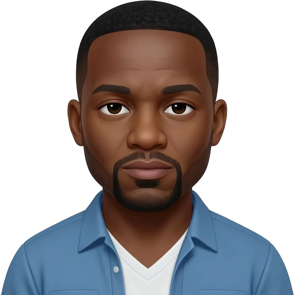 50 cent emoji