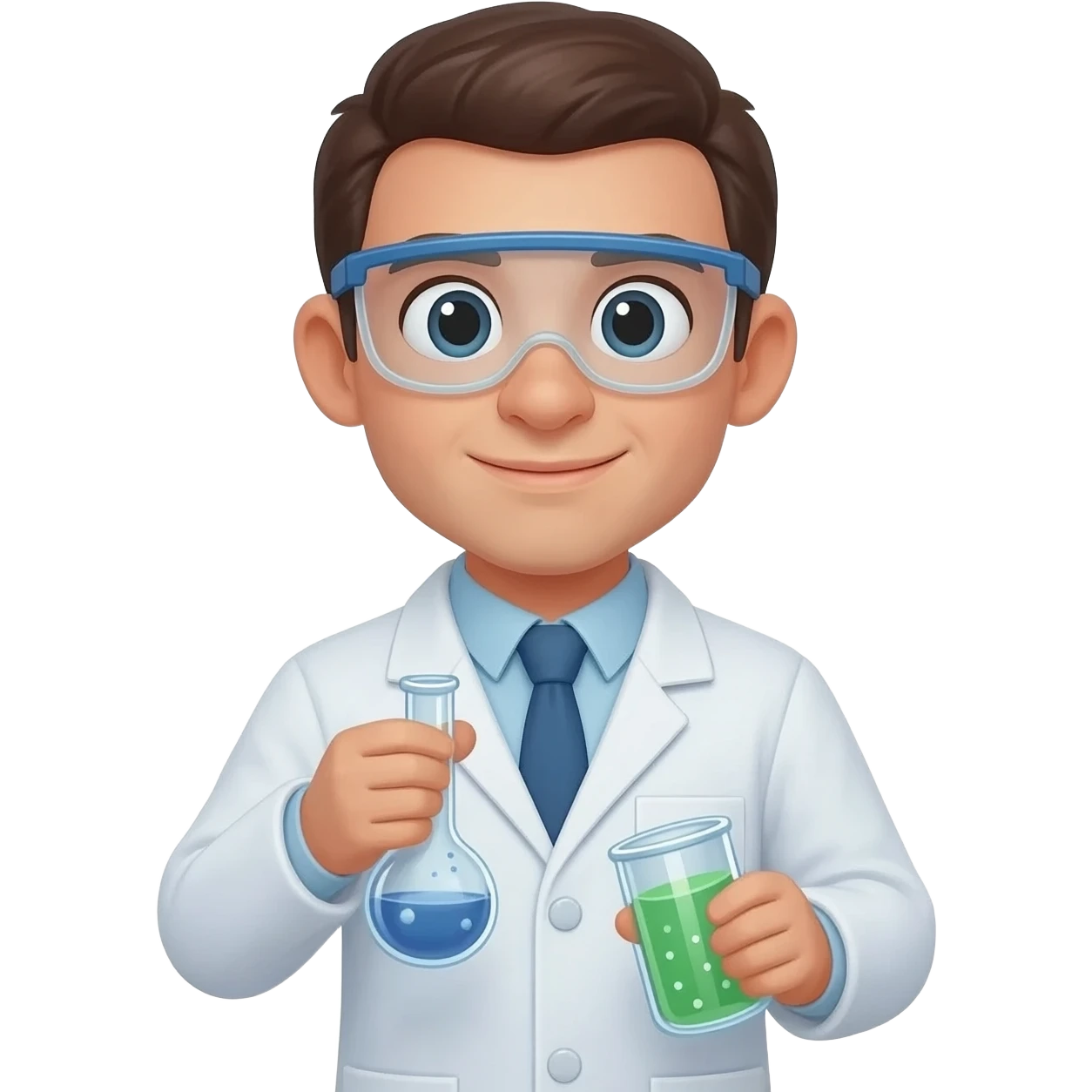 research emoji
