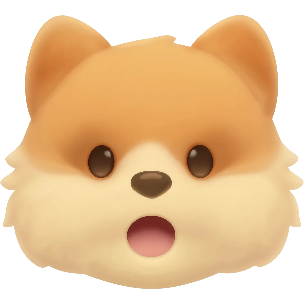 Pokchi emoji