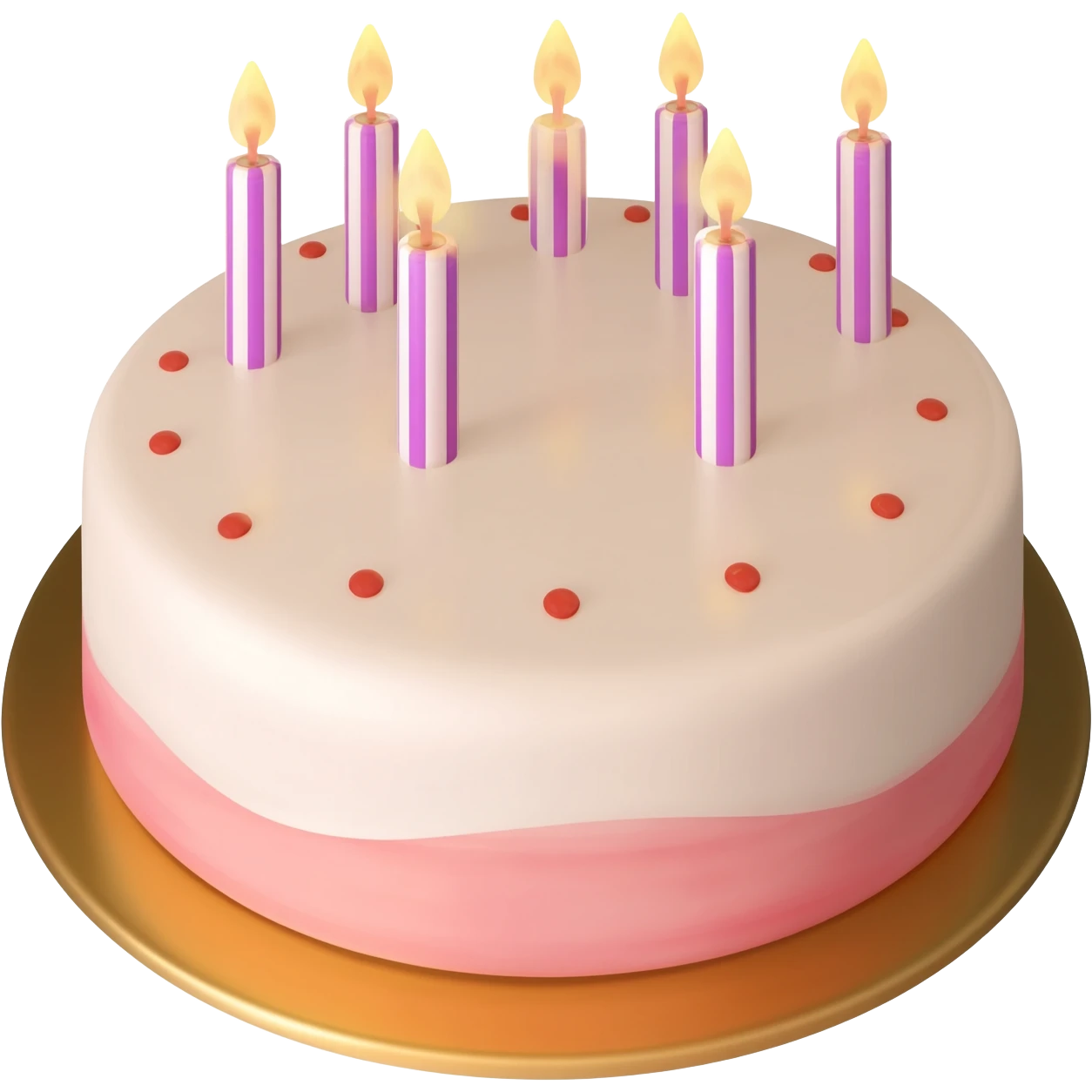 CAKE emoji