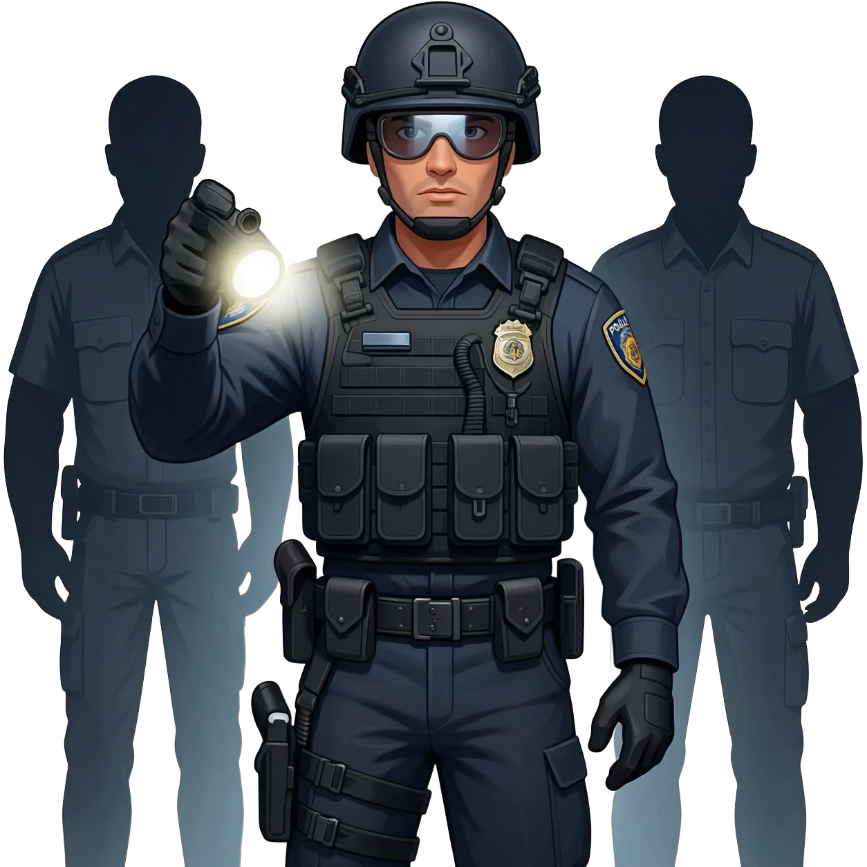 raid emoji