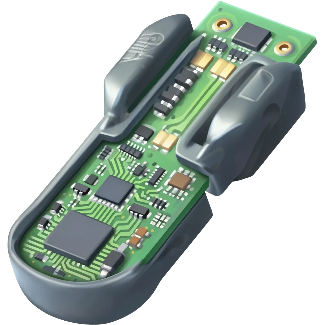 the prototype emoji