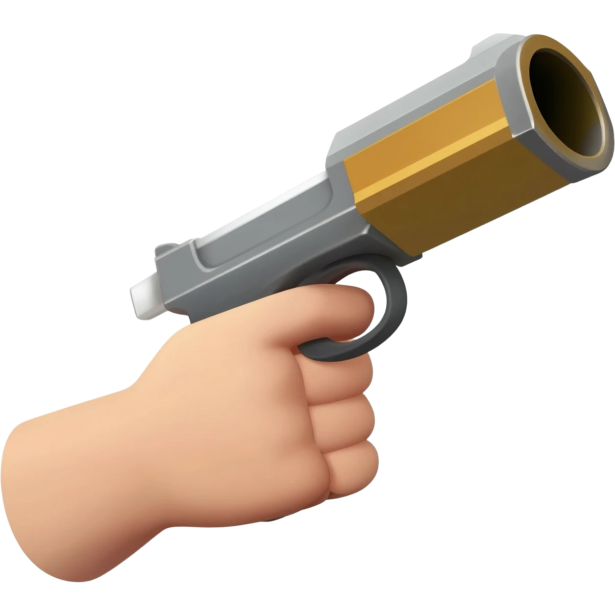 weapon emoji