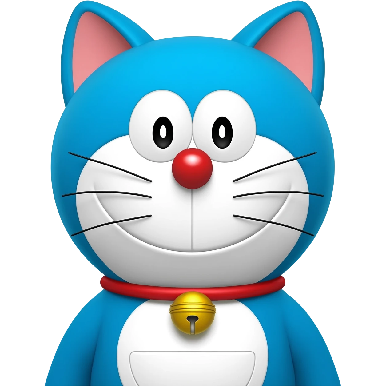 Doreamon emoji