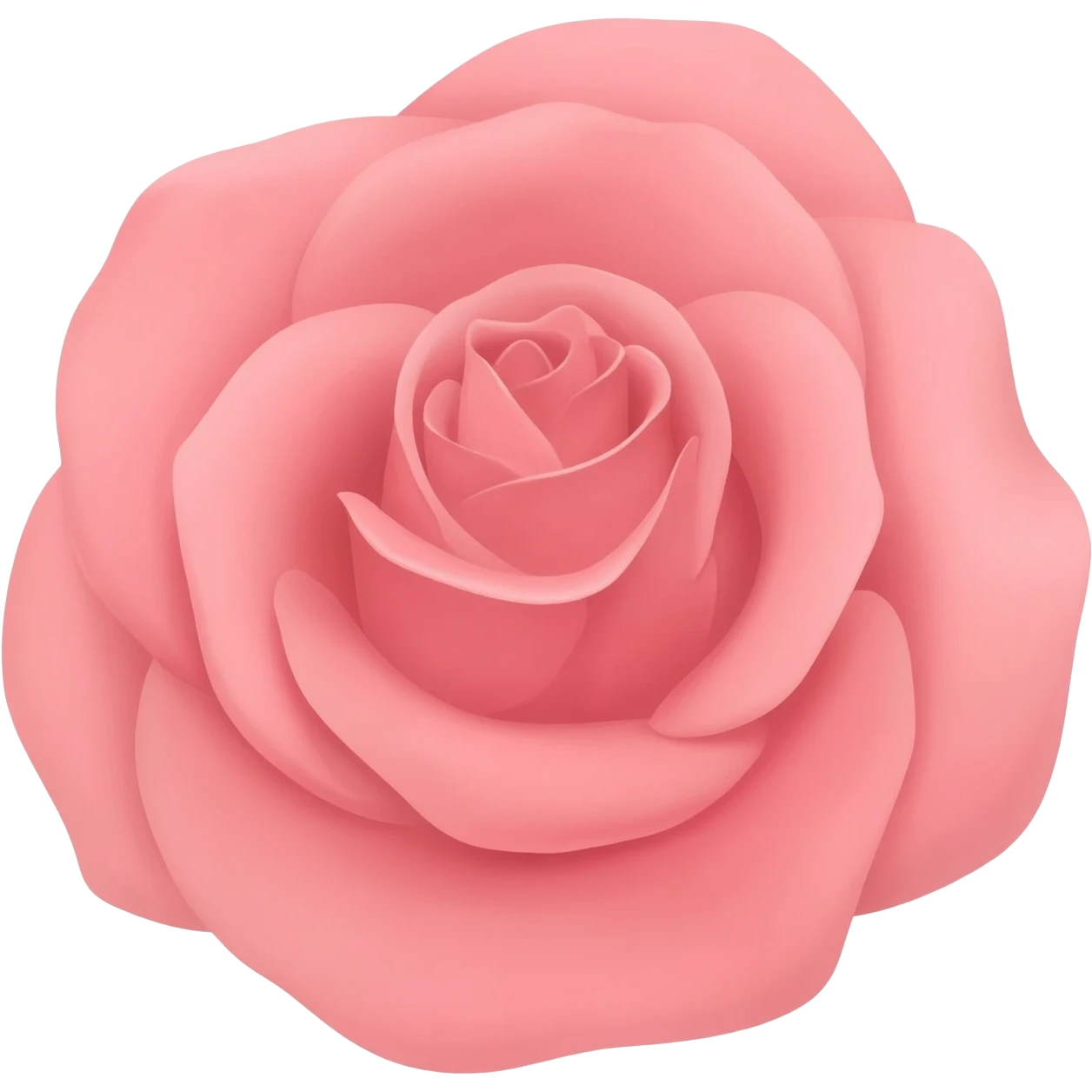 Roses emoji