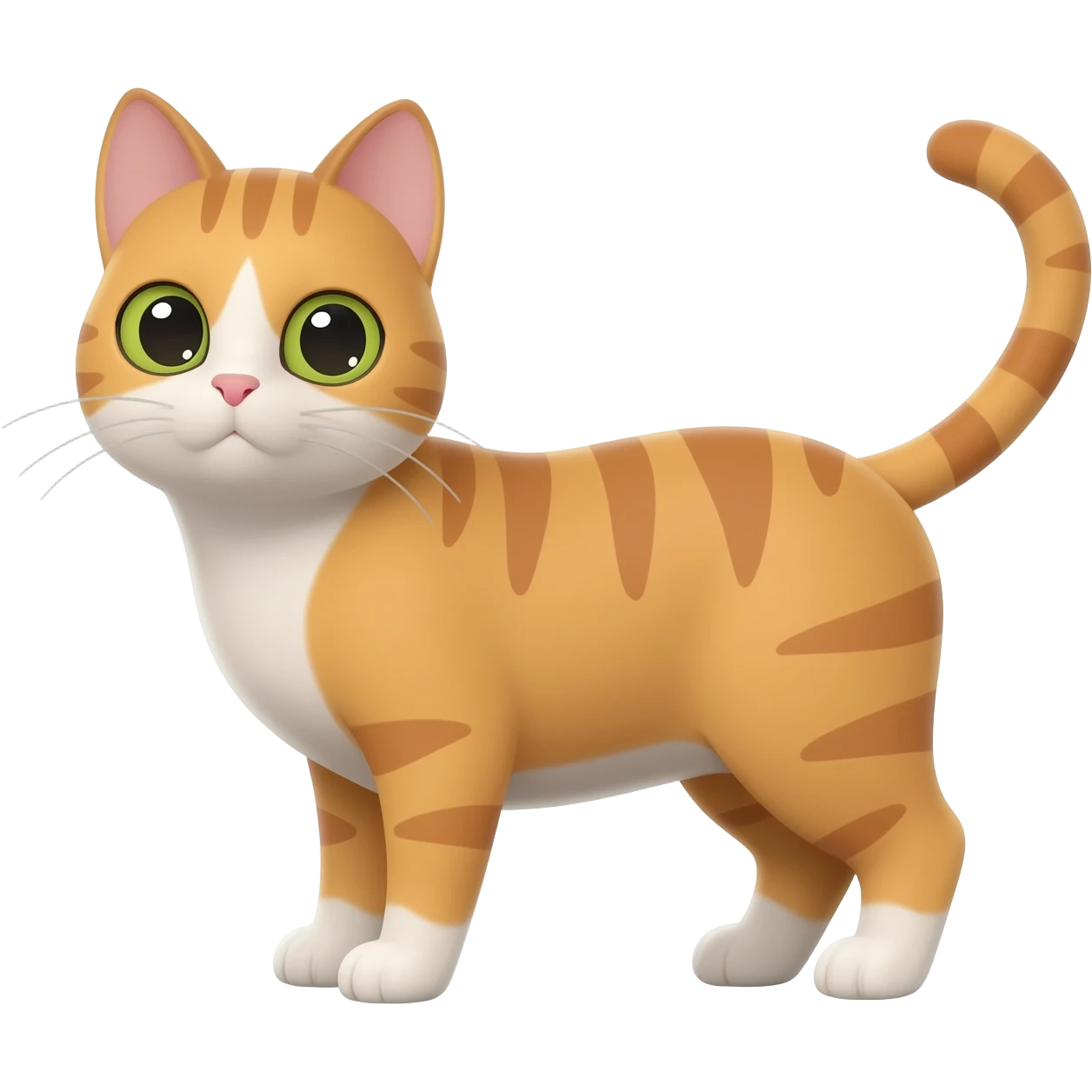 cute cat emoji