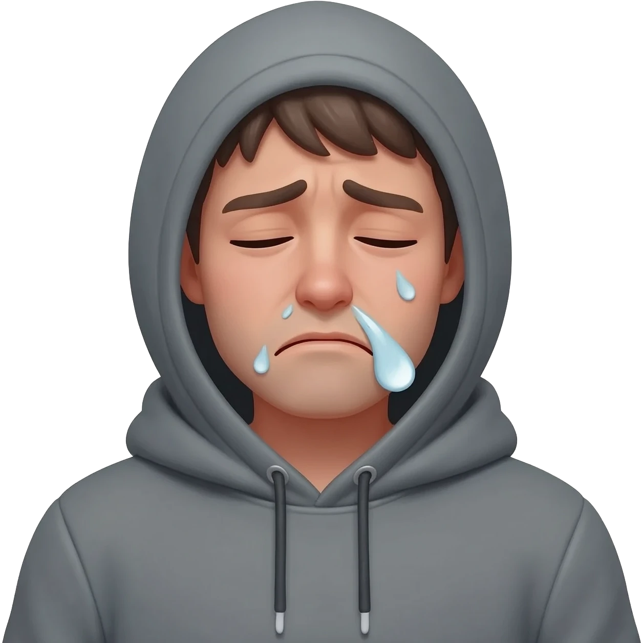 Overthink  😞😮‍💨 emoji