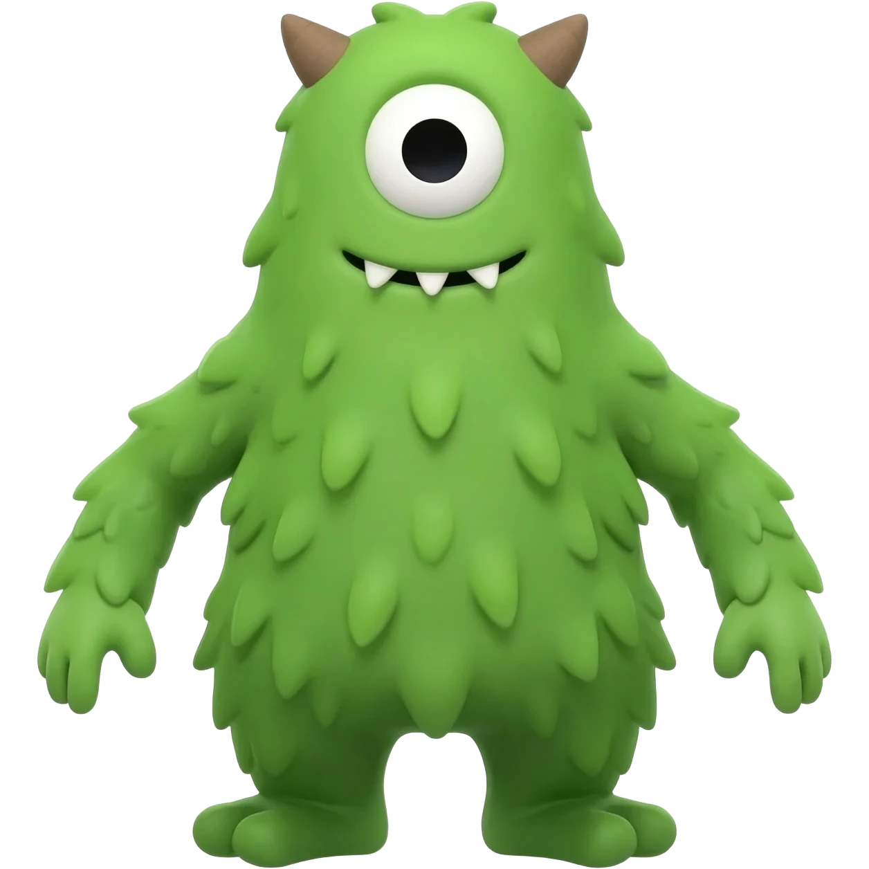 Ｍｏｎｓｔｅｒ emoji