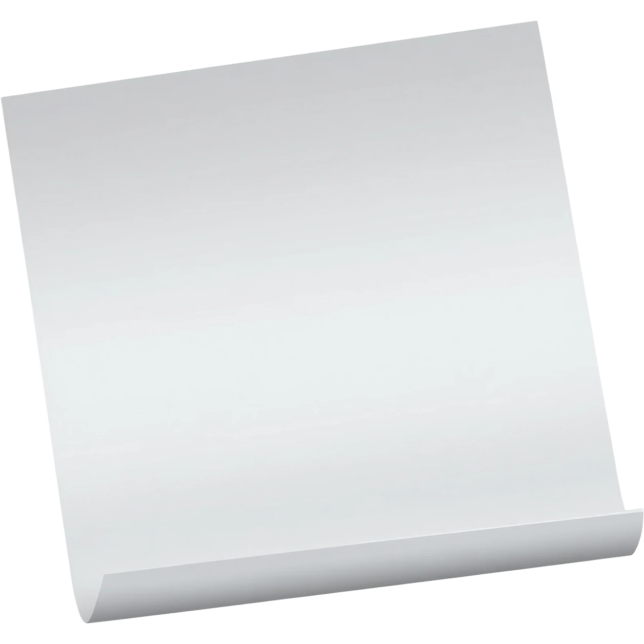 paper  emoji