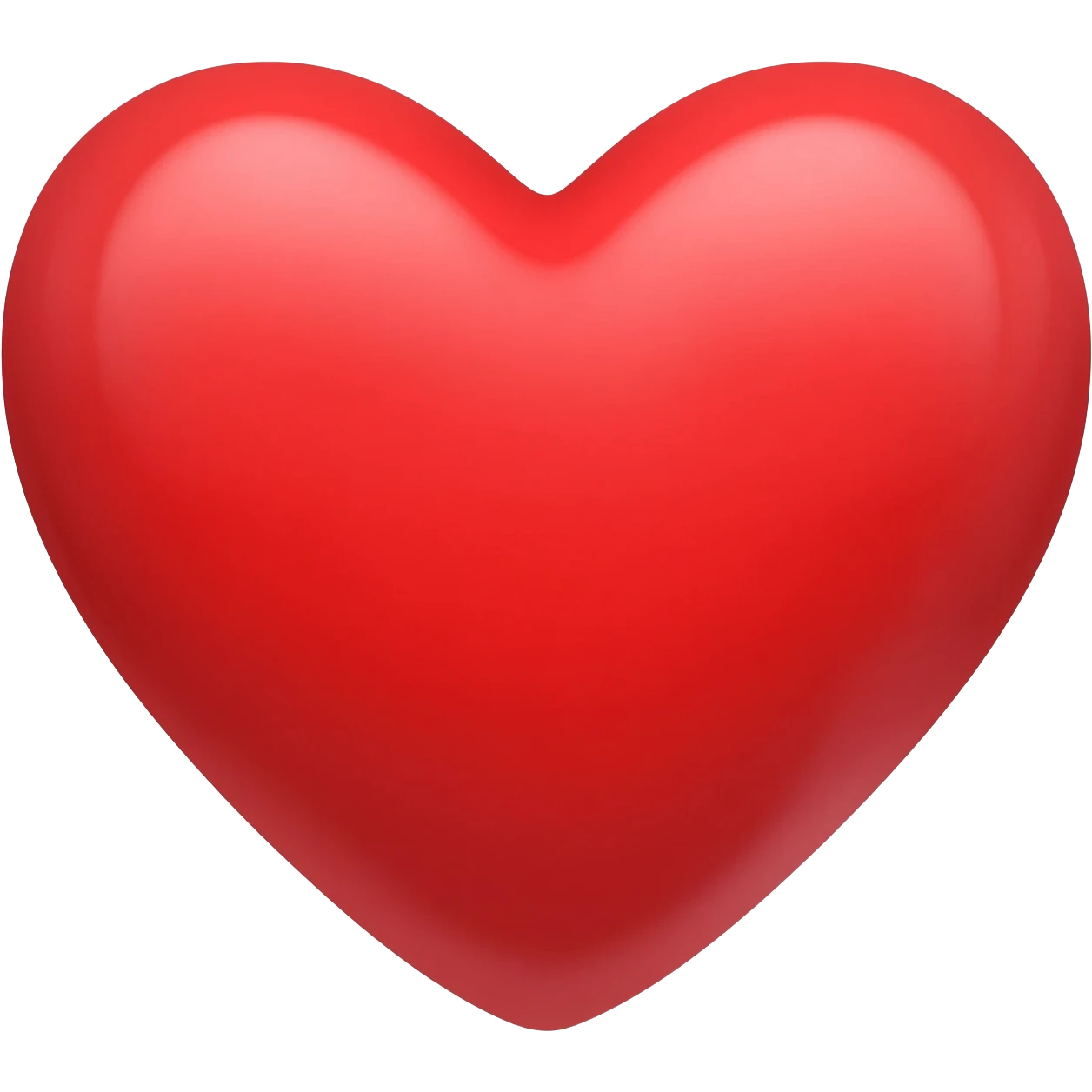 Aşk emoji