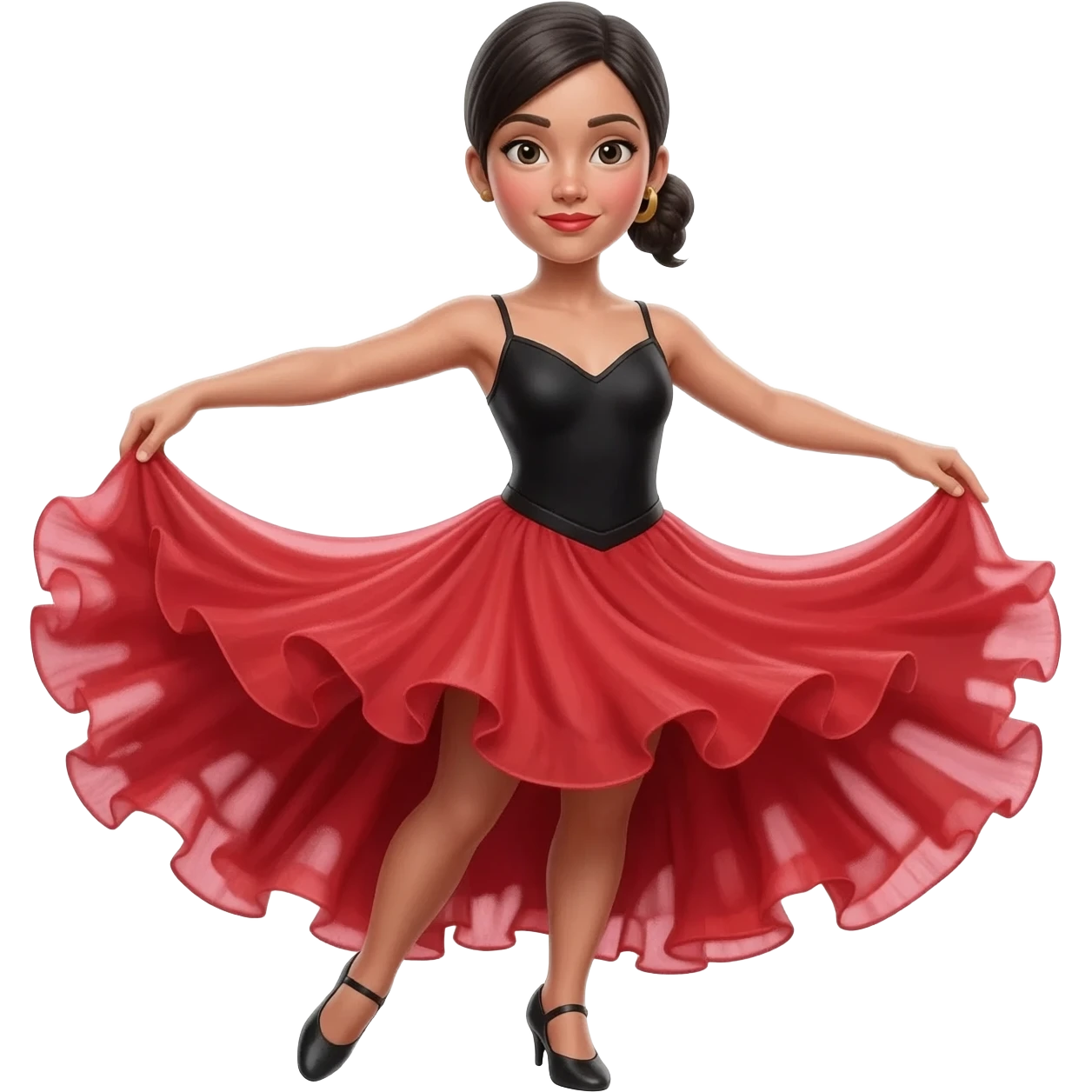 tango emoji