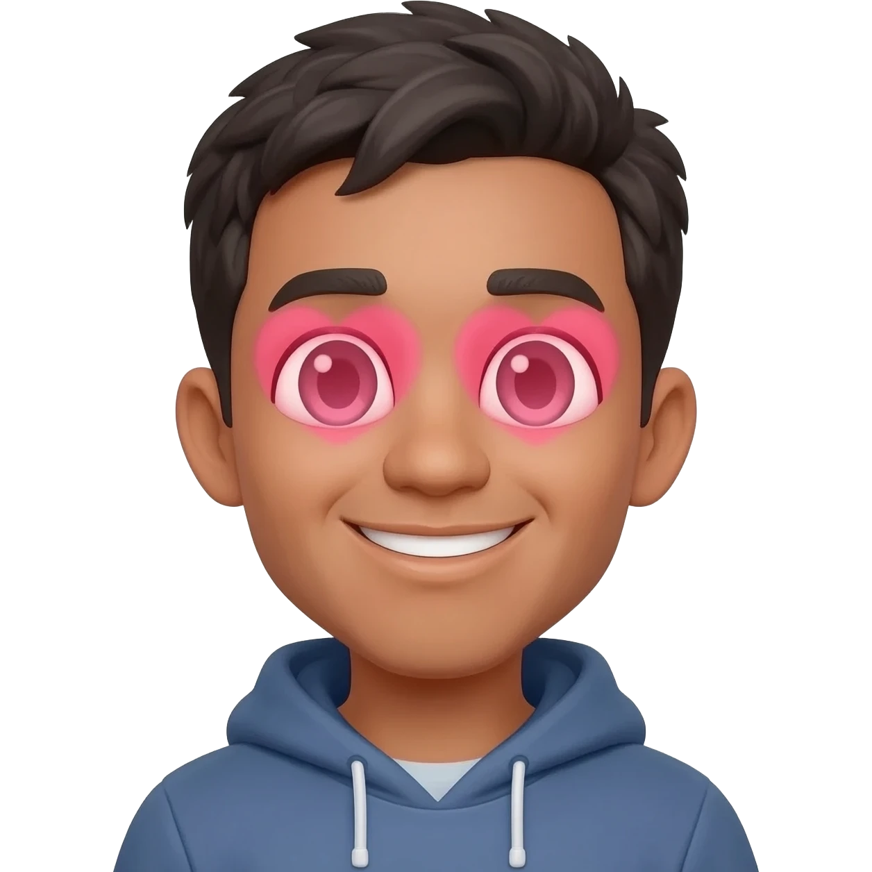 😍🥰 emoji