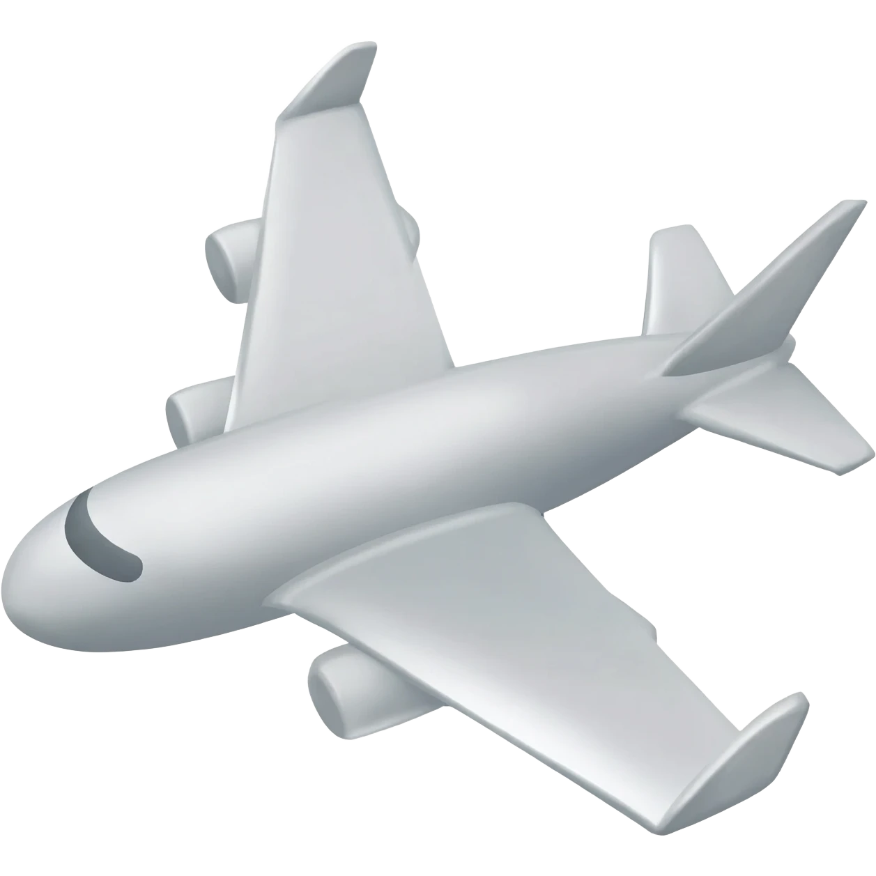 plane emoji
