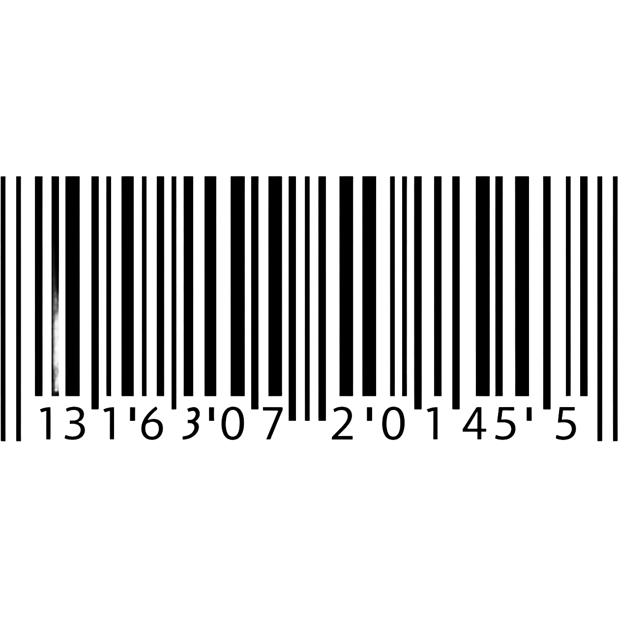 Barcode emoji