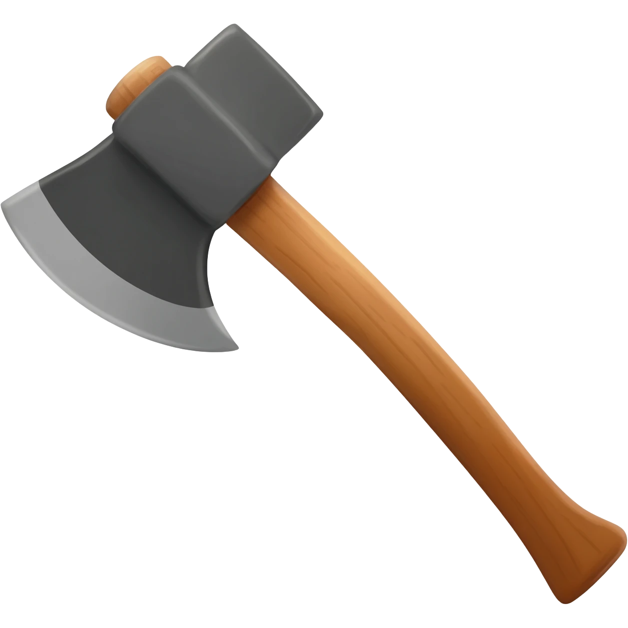 axe emoji