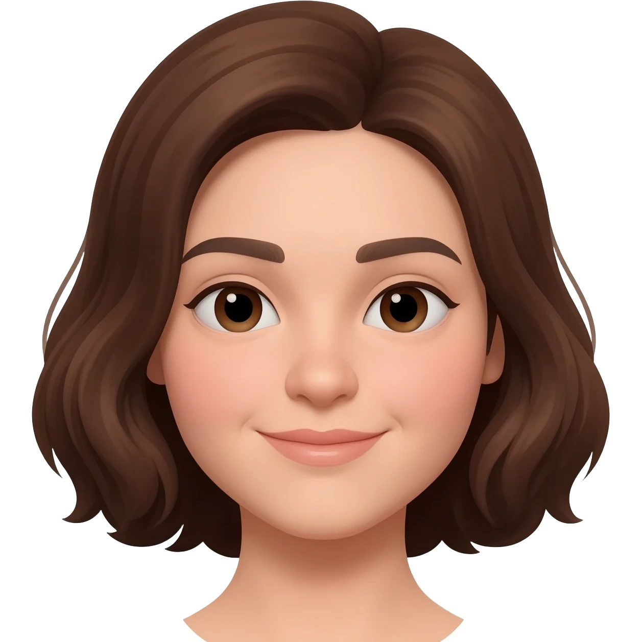 Artist emoji