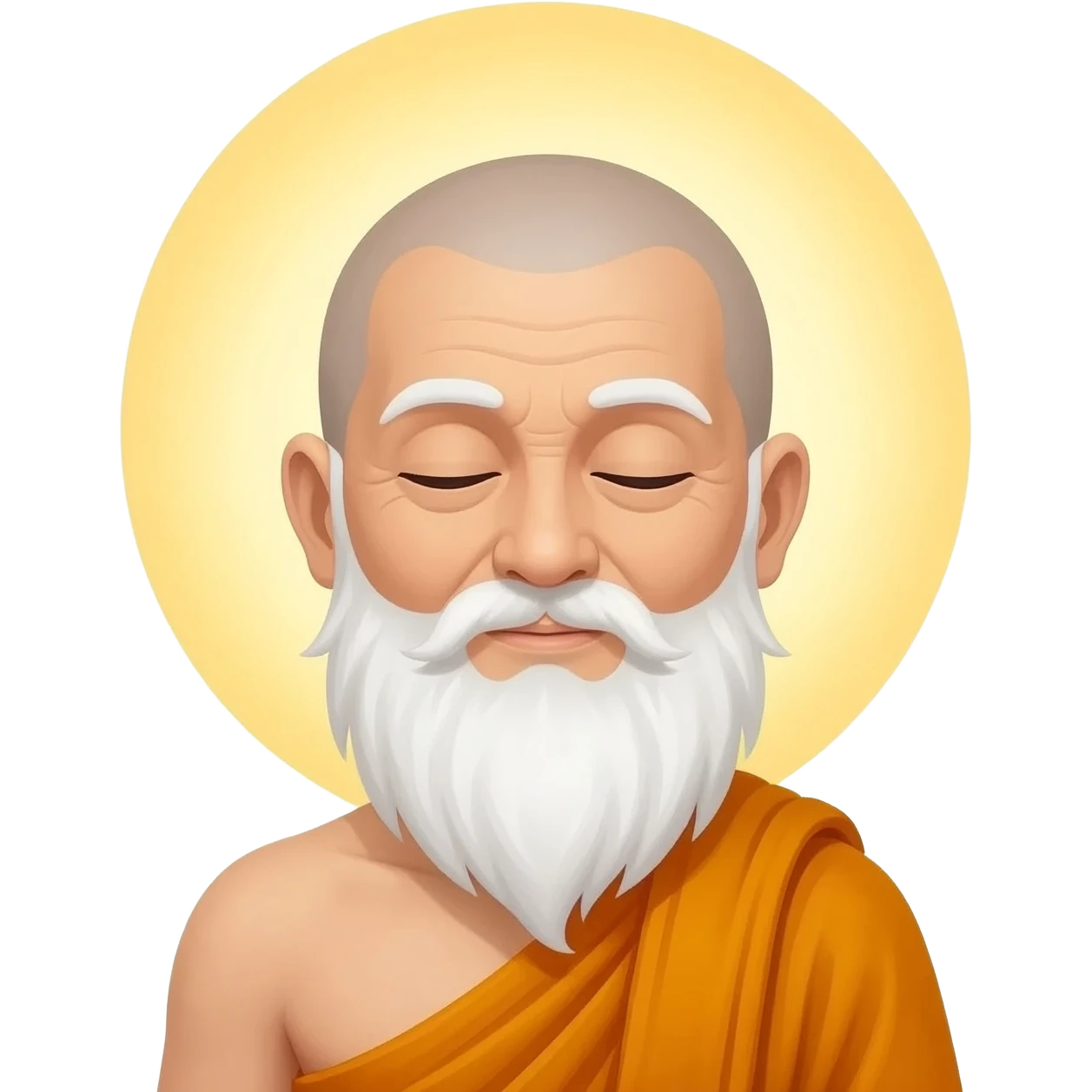 vieja budu emoji