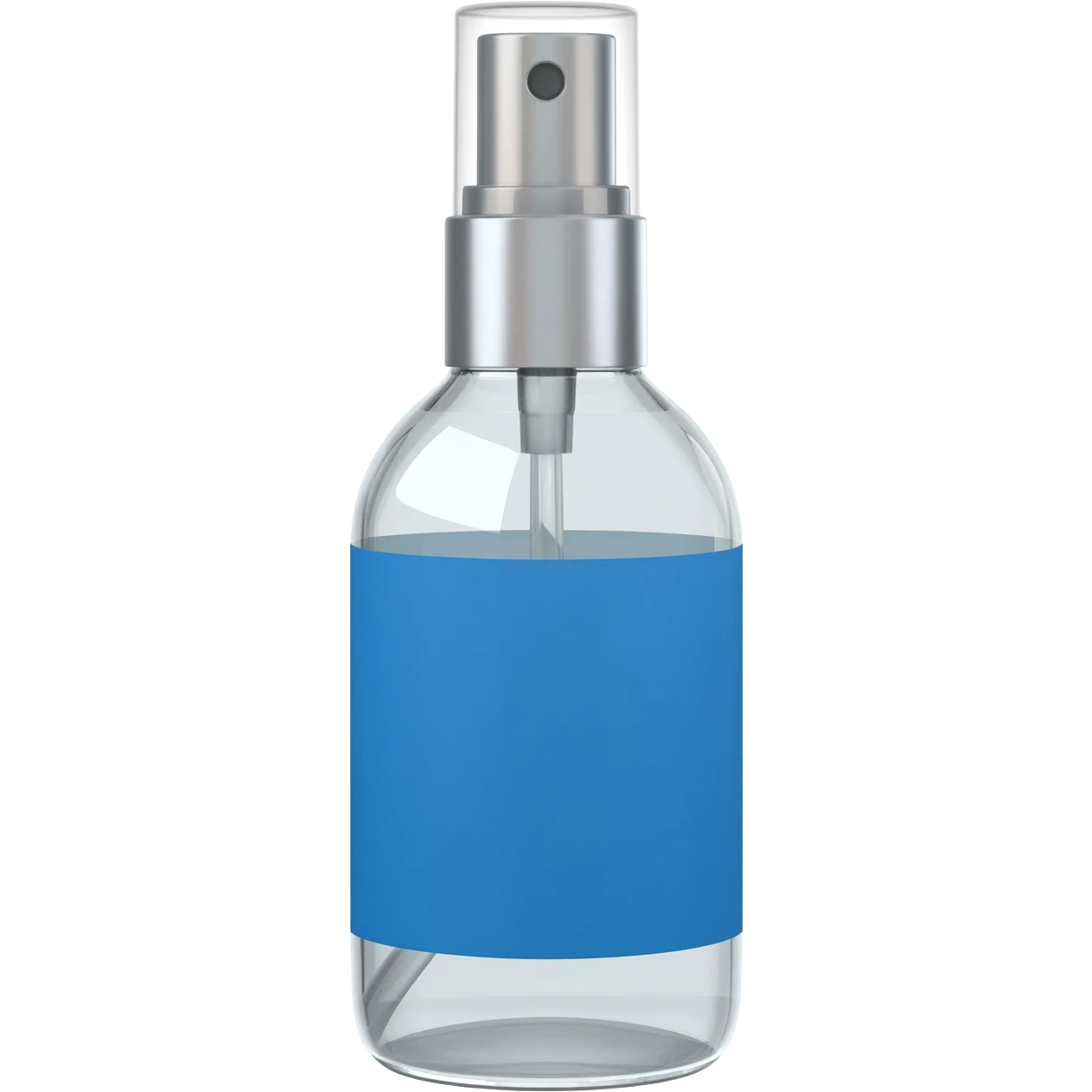 Spray emoji