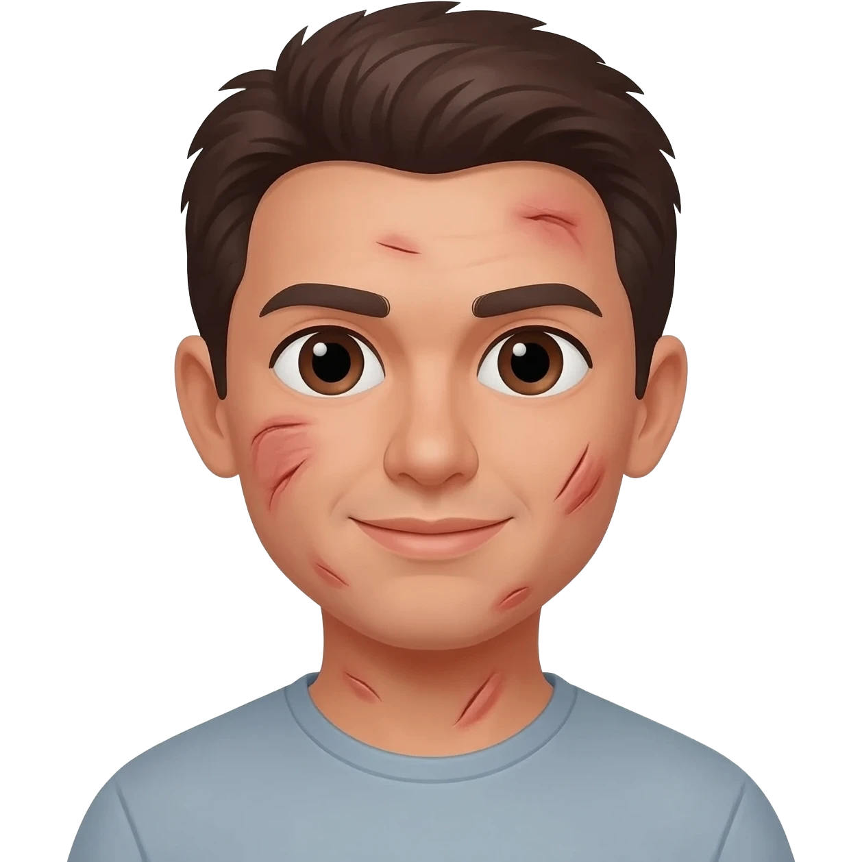 eczema emoji