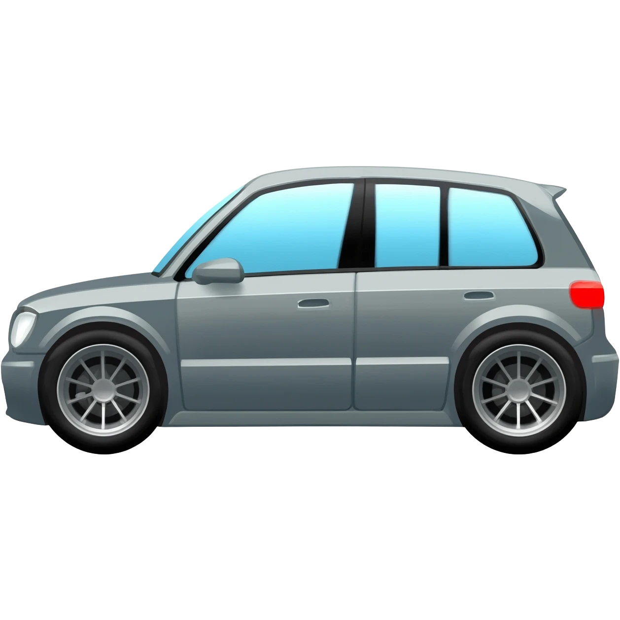 Bmw emoji