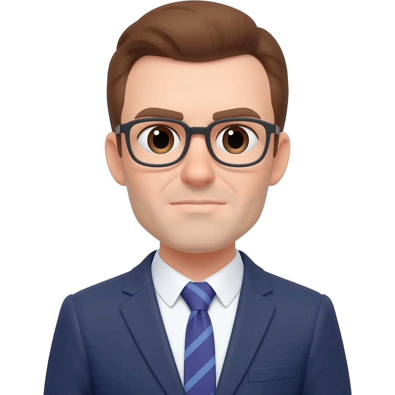 Onbudsman emoji