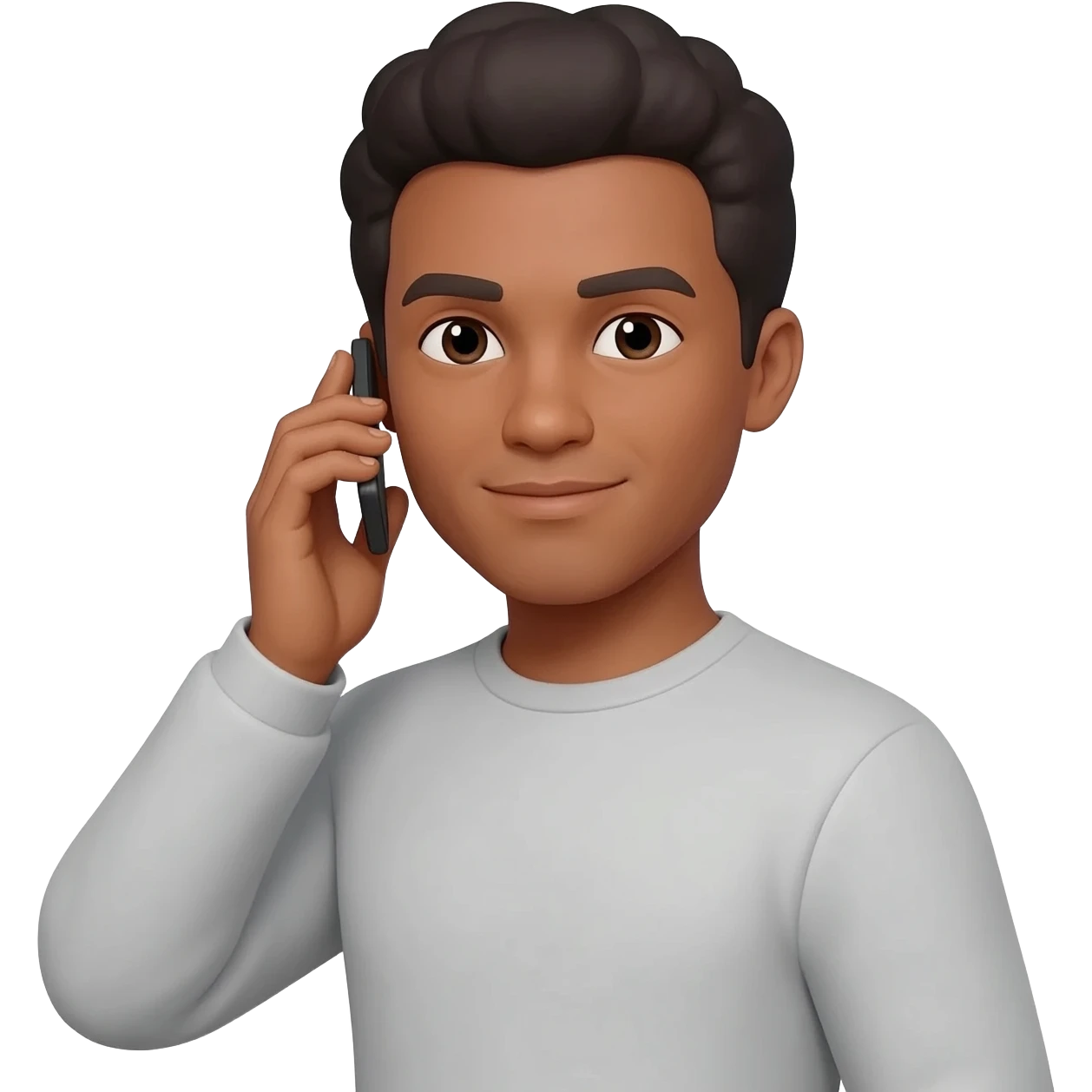 CALL emoji