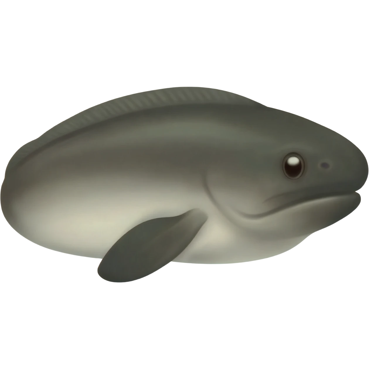 electric eel emoji