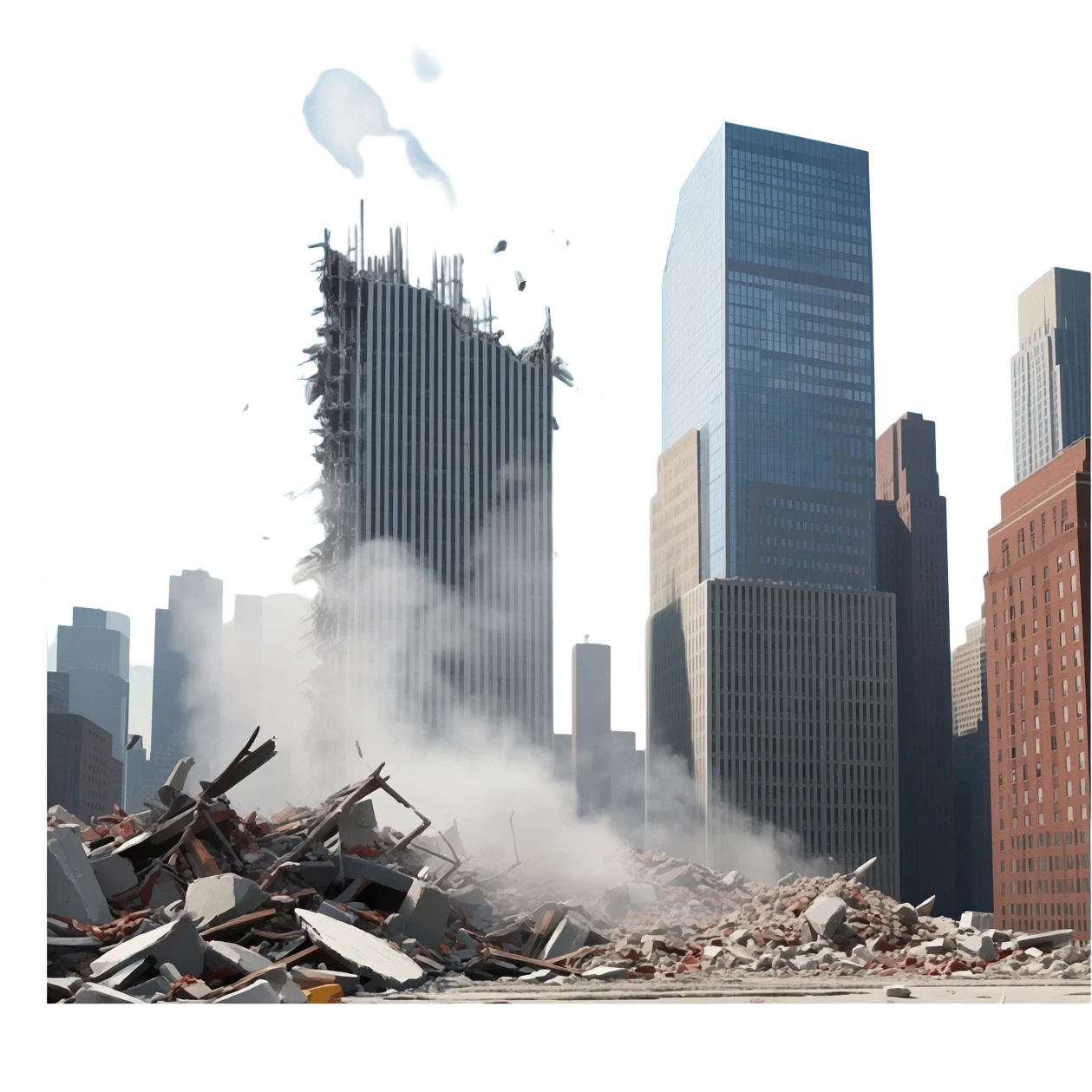 9/11 emoji