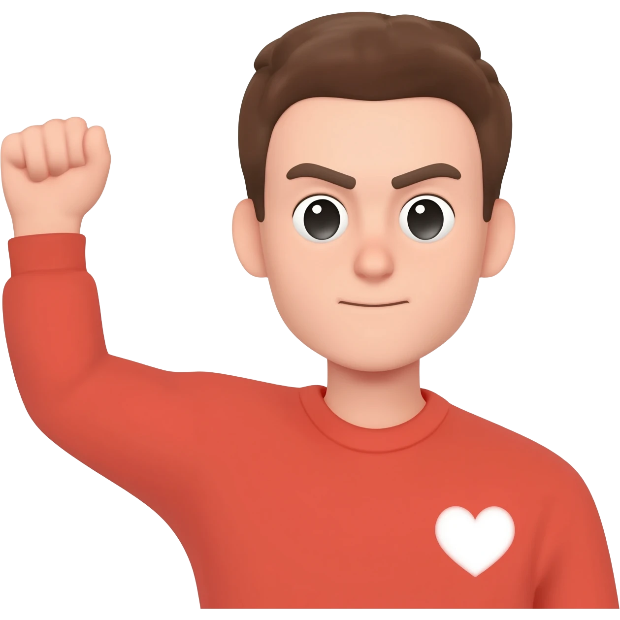 🤨❤️ emoji