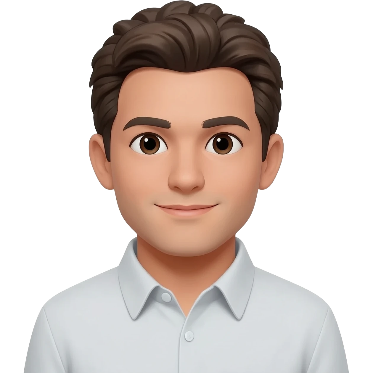 man emoji