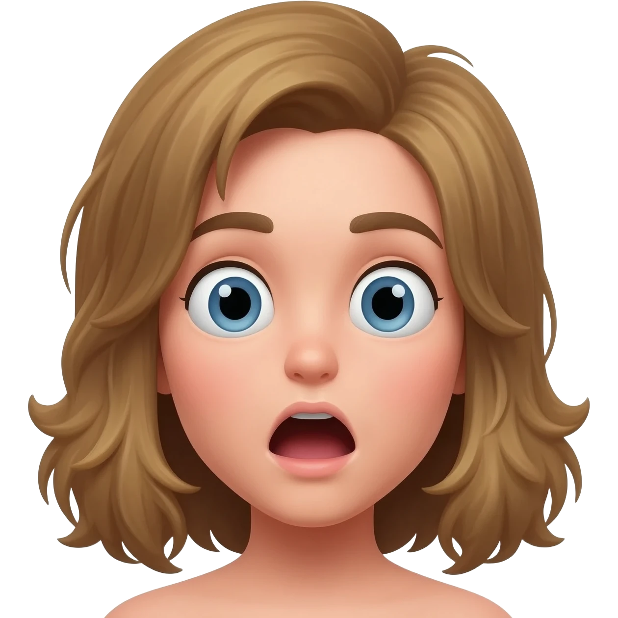 כל הכבודמופתע emoji