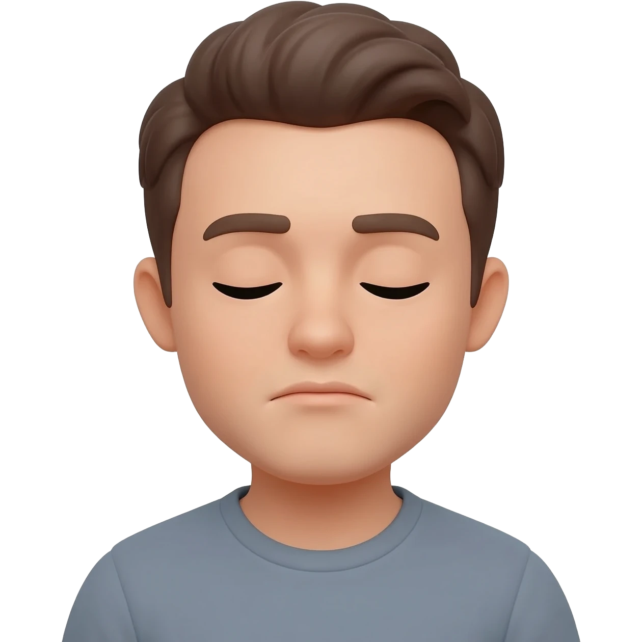 Unconscious emoji