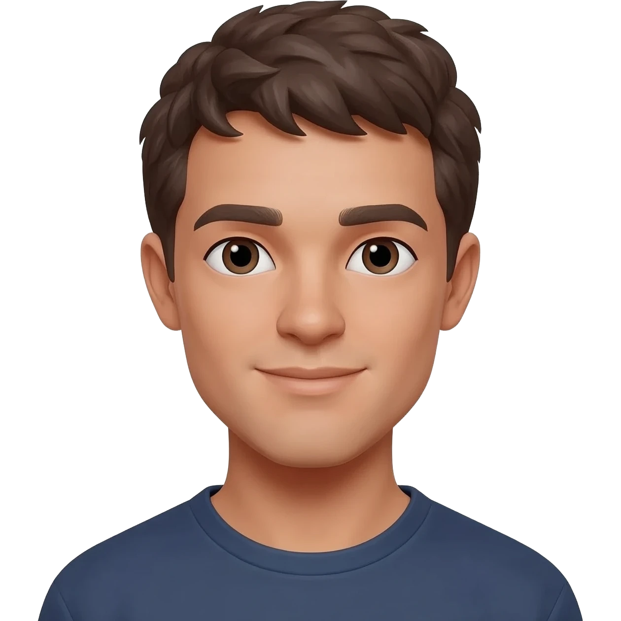 David emoji