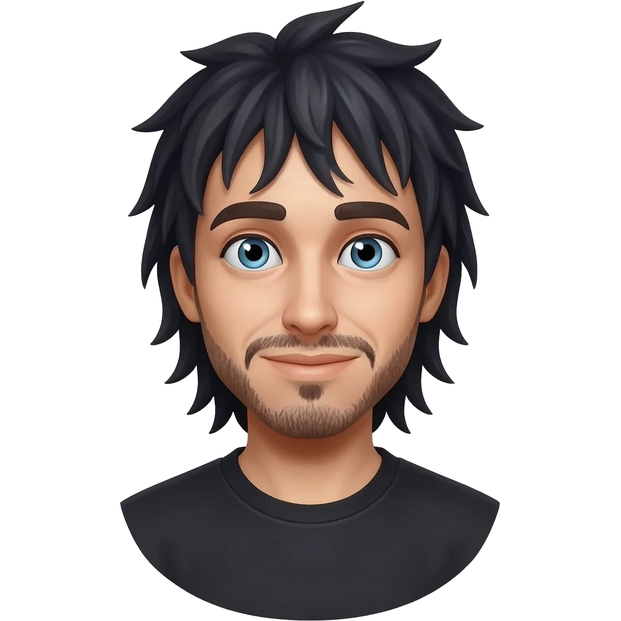 Skrillex emoji