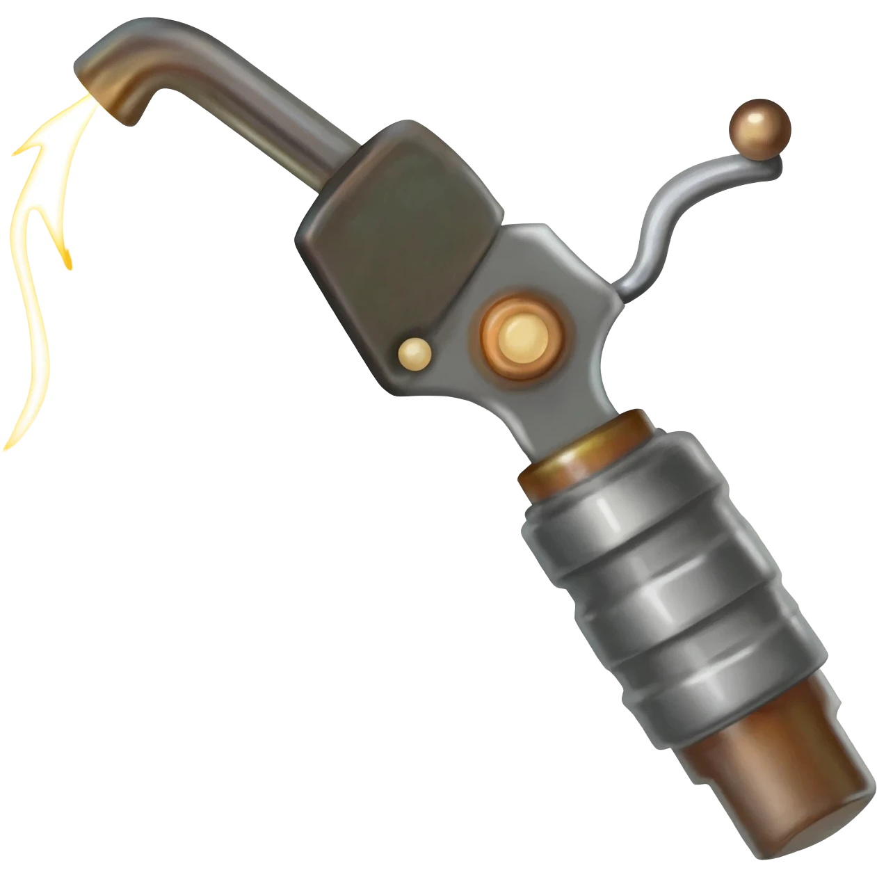 WELDING emoji