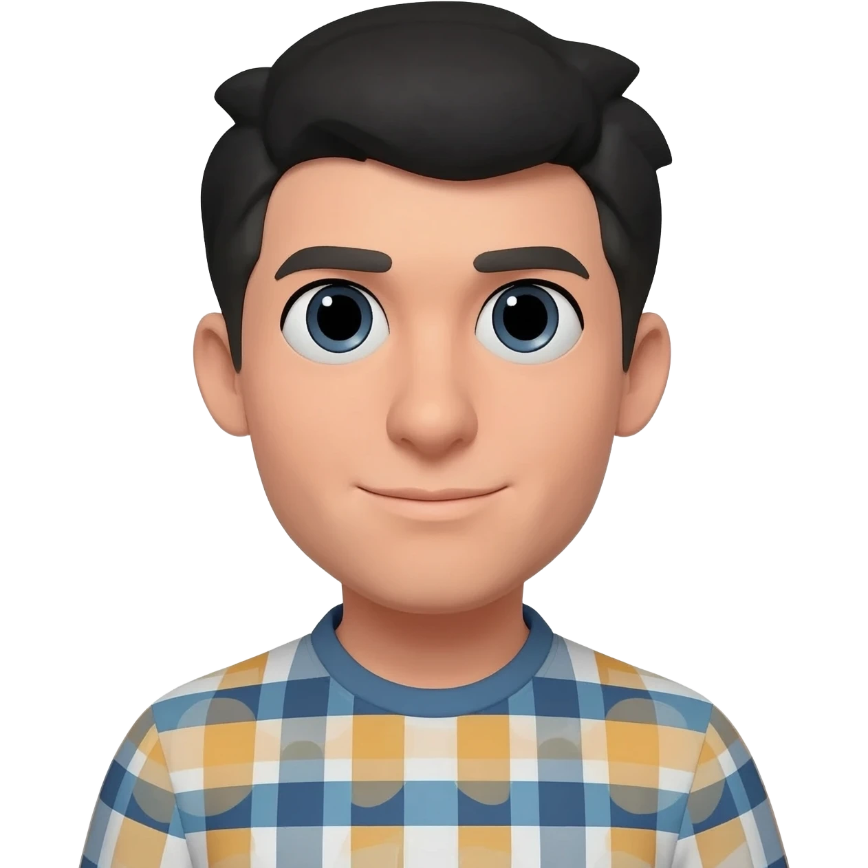 try emoji