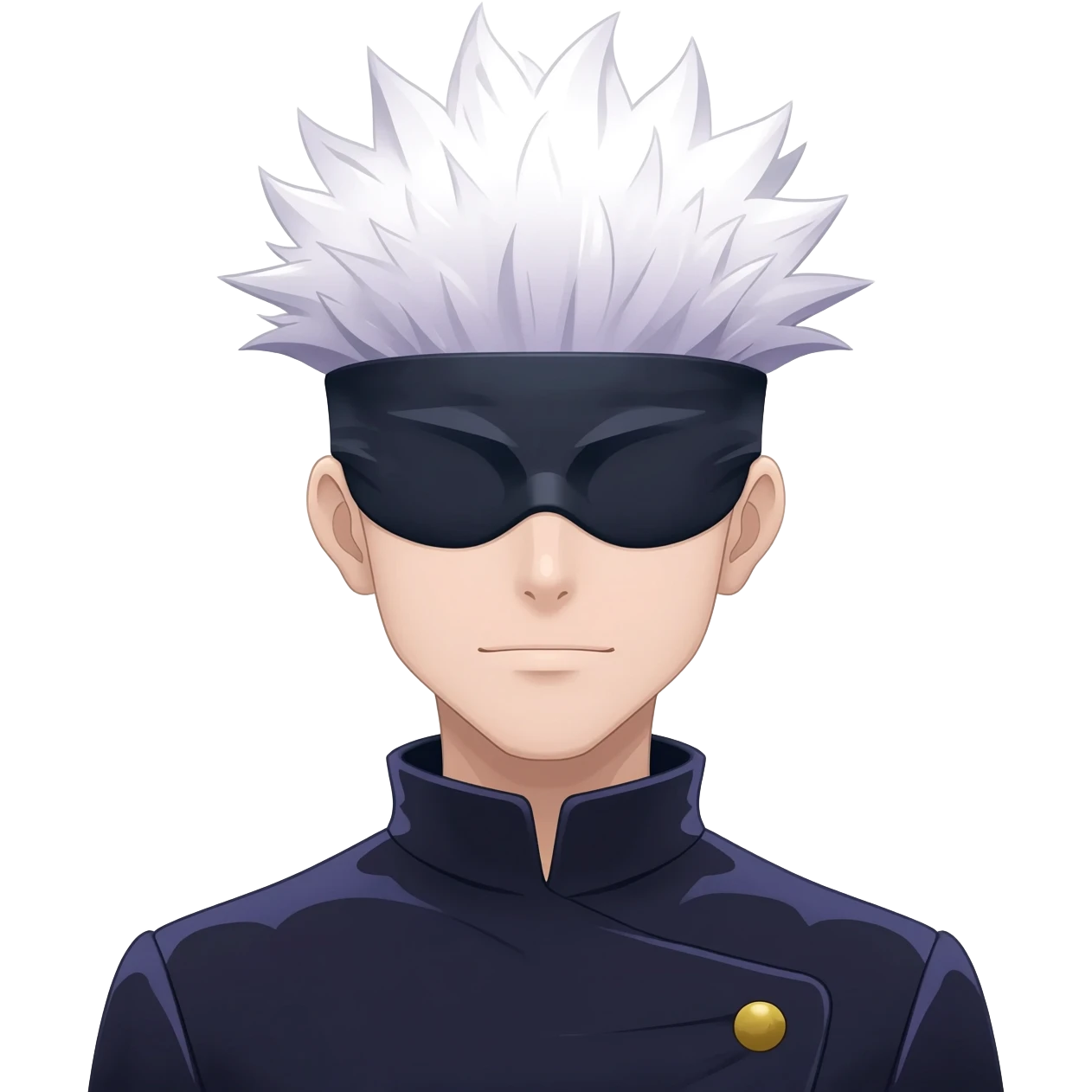 Gojo emoji