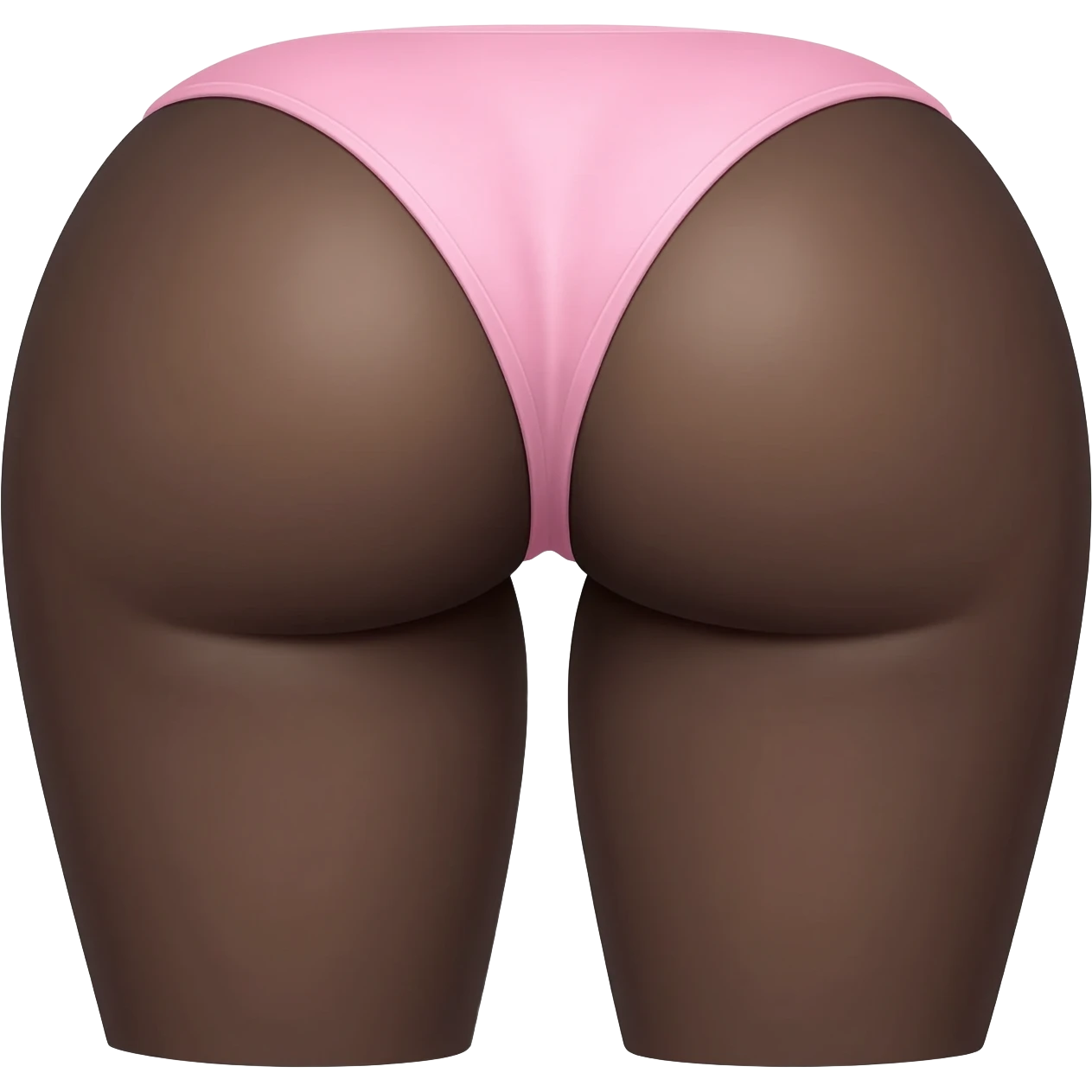 Culo emoji