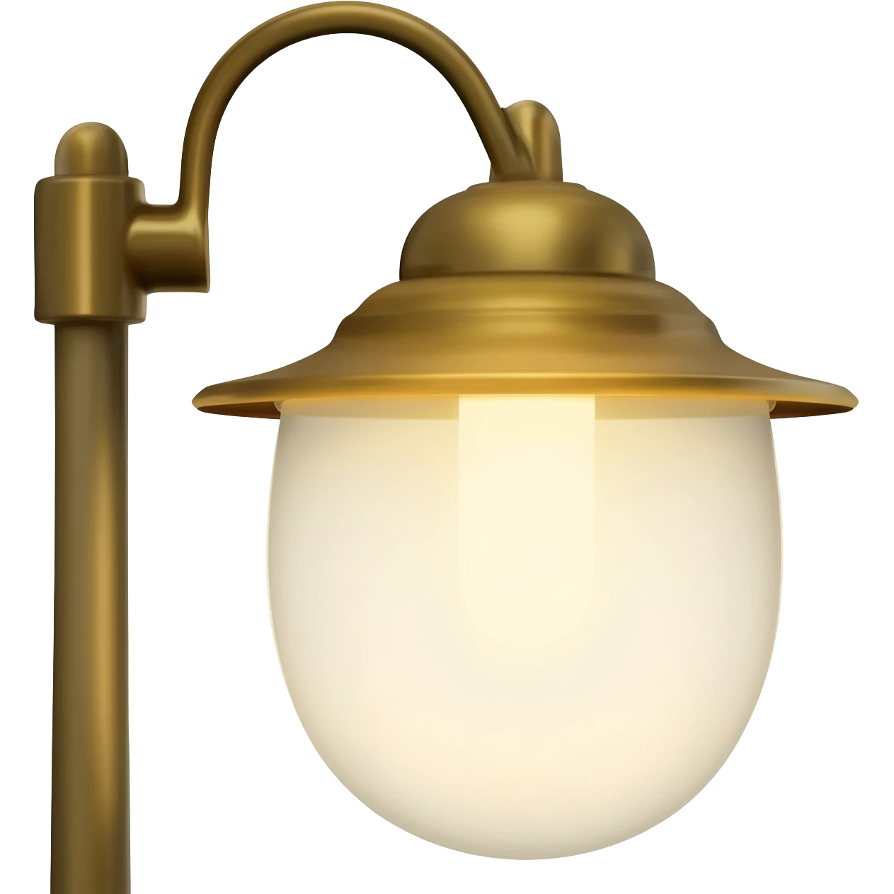 Street light emoji