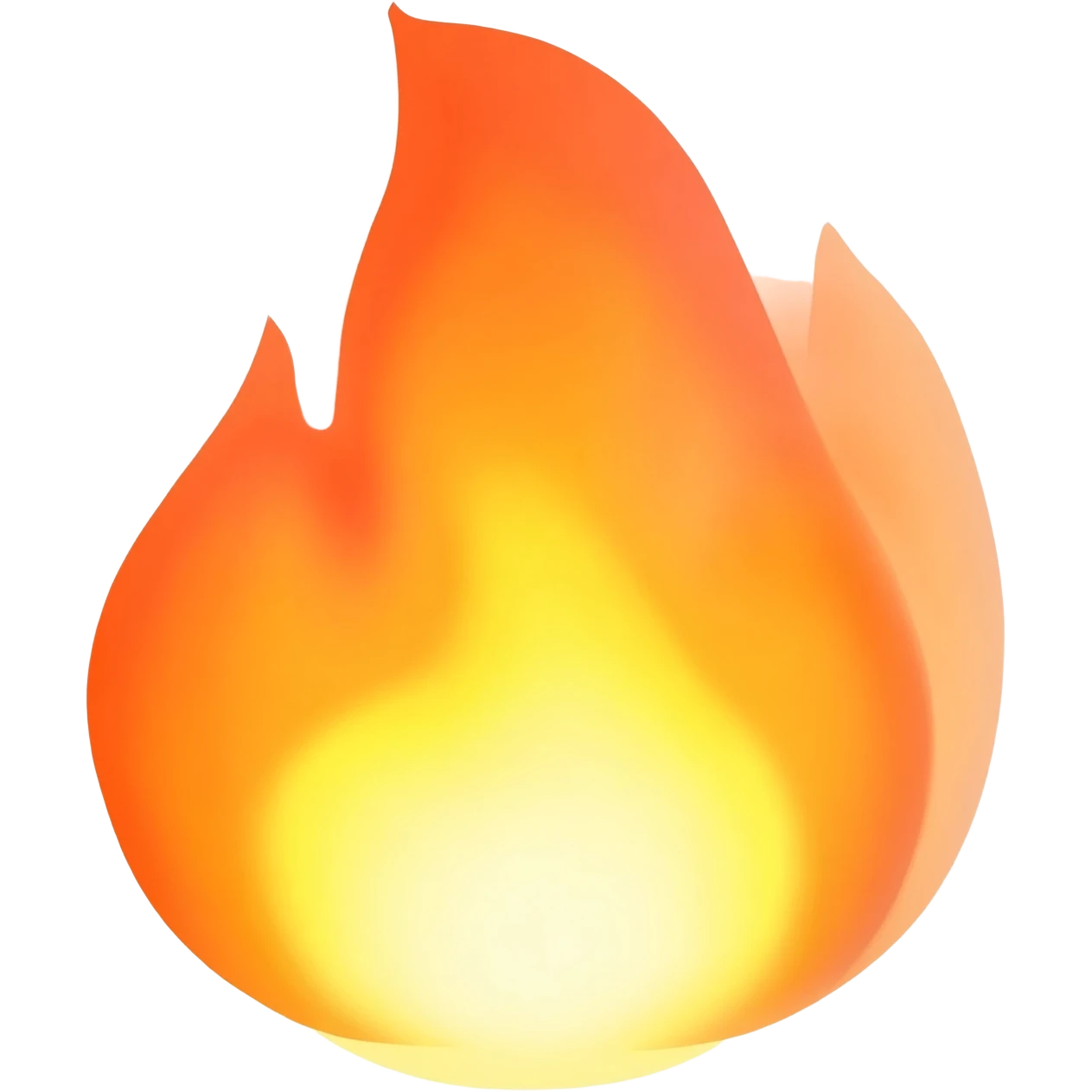 ember flame emoji
