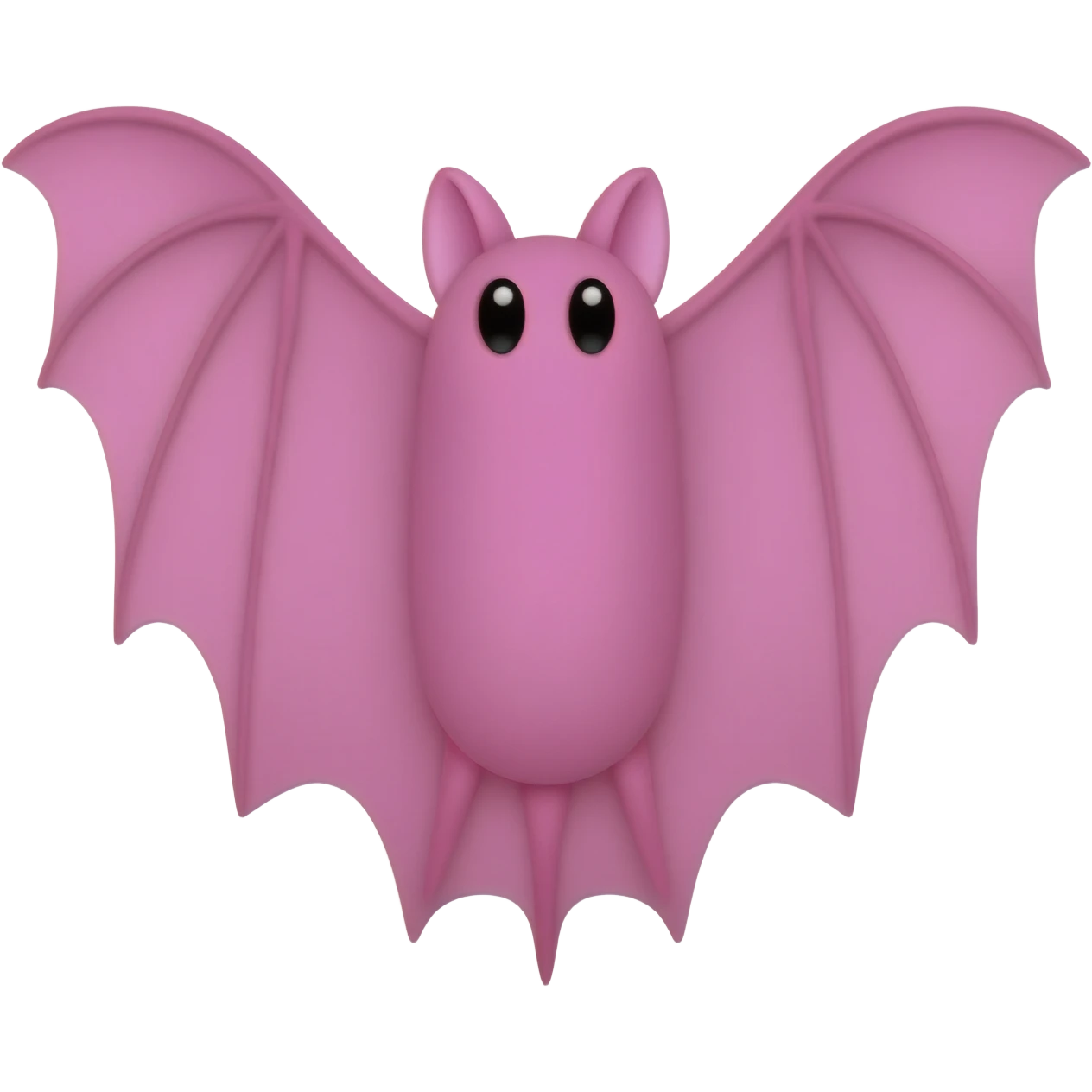 pink ba emoji
