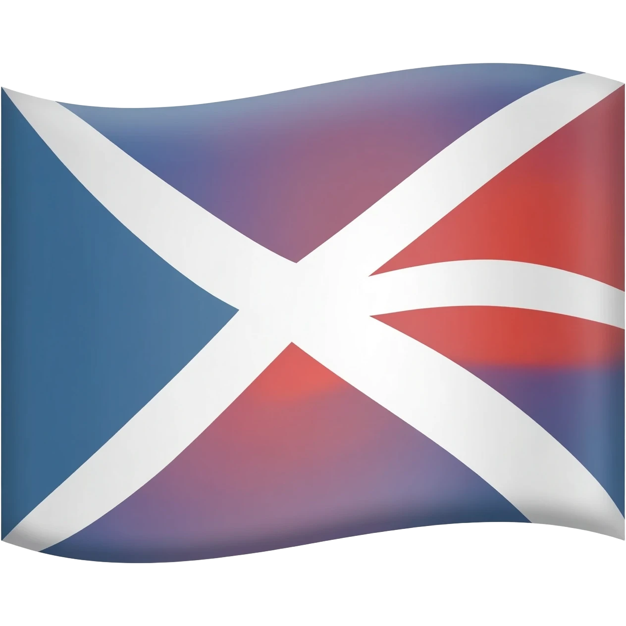 Pontos Flag emoji