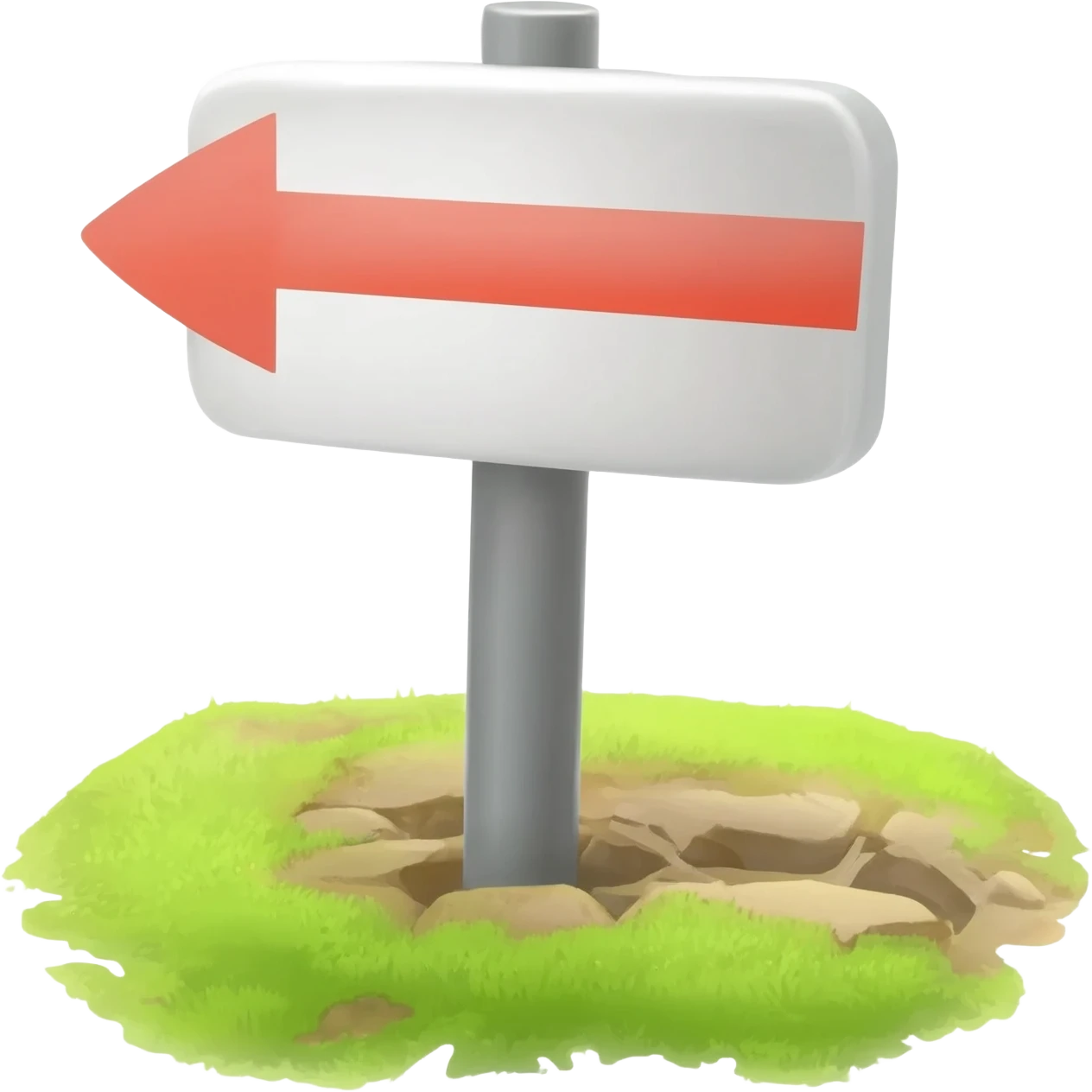 milestone emoji