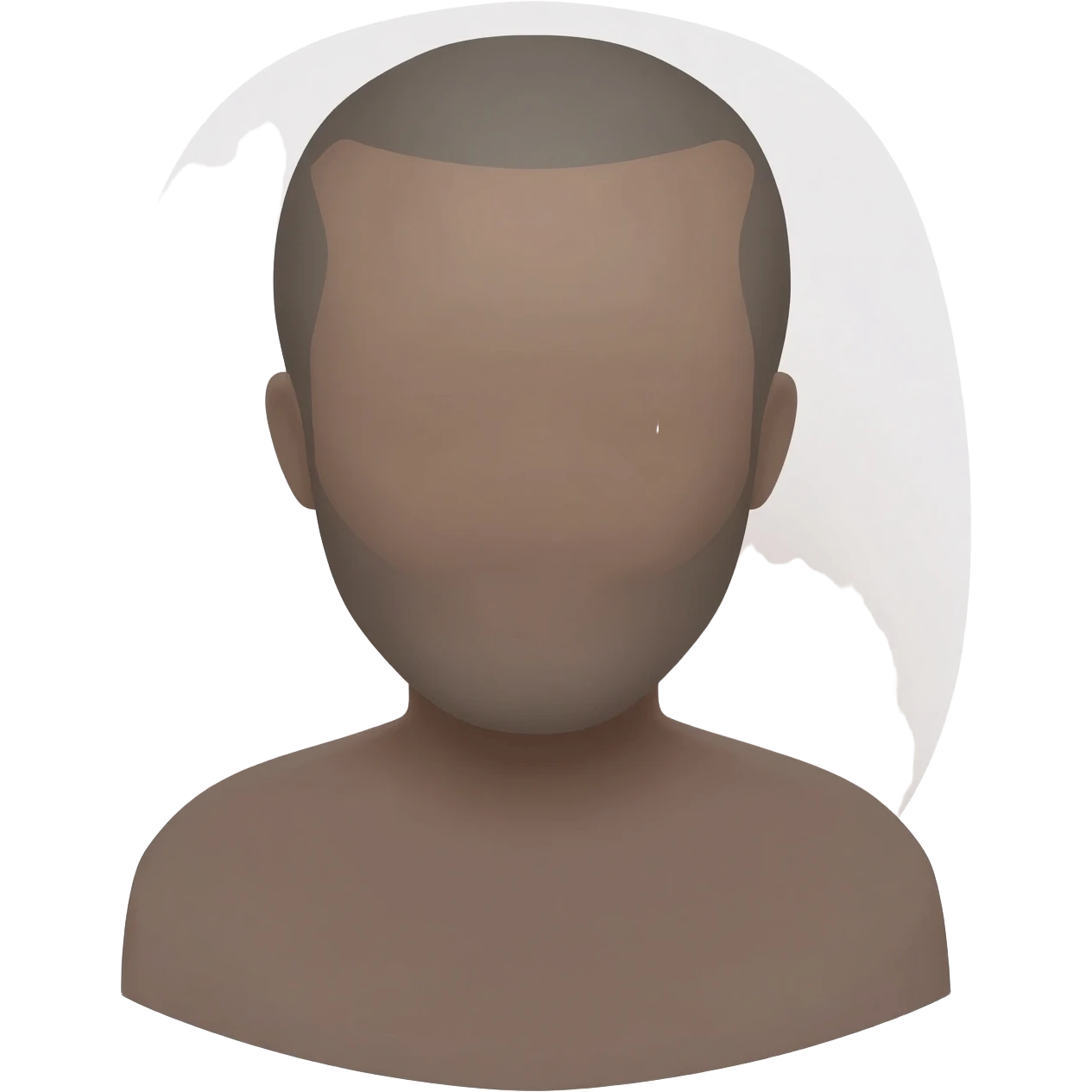 Sombra emoji
